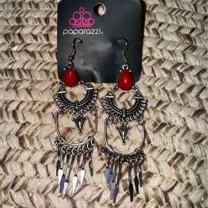 Paparazzi Earrings